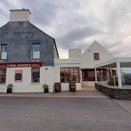 Gort Lodge V23X673 ポートマギー エクステリア 写真
