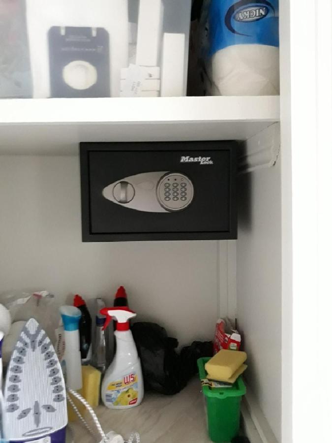 Gort Lodge V23X673 ポートマギー エクステリア 写真