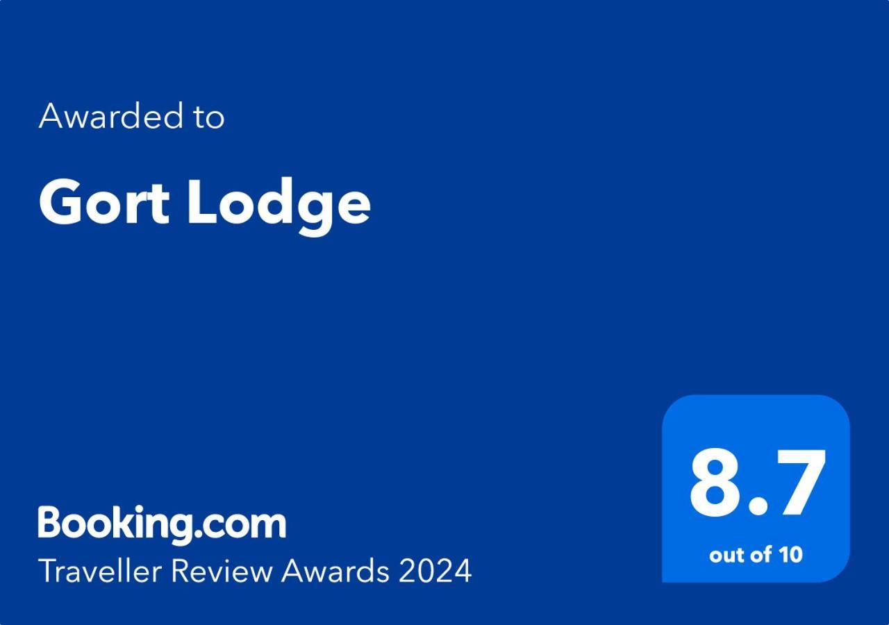 Gort Lodge V23X673 ポートマギー エクステリア 写真