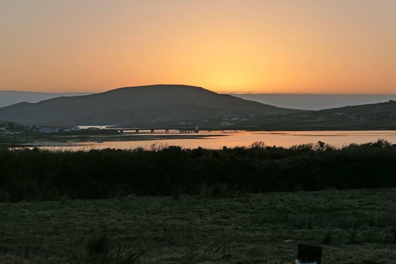 Gort Lodge V23X673 ポートマギー エクステリア 写真